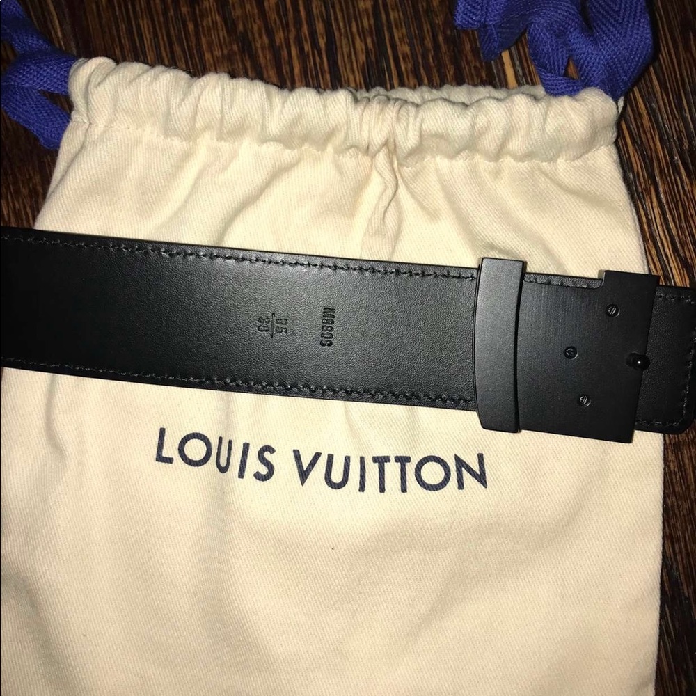 Belt - Picture 2 of 4